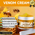 BEE VENOM ART - Crema de Abeja Reparadora (PROMO TIKTOK)