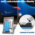 Kit Scratchfix™ - Removedor de rayones instantáneo