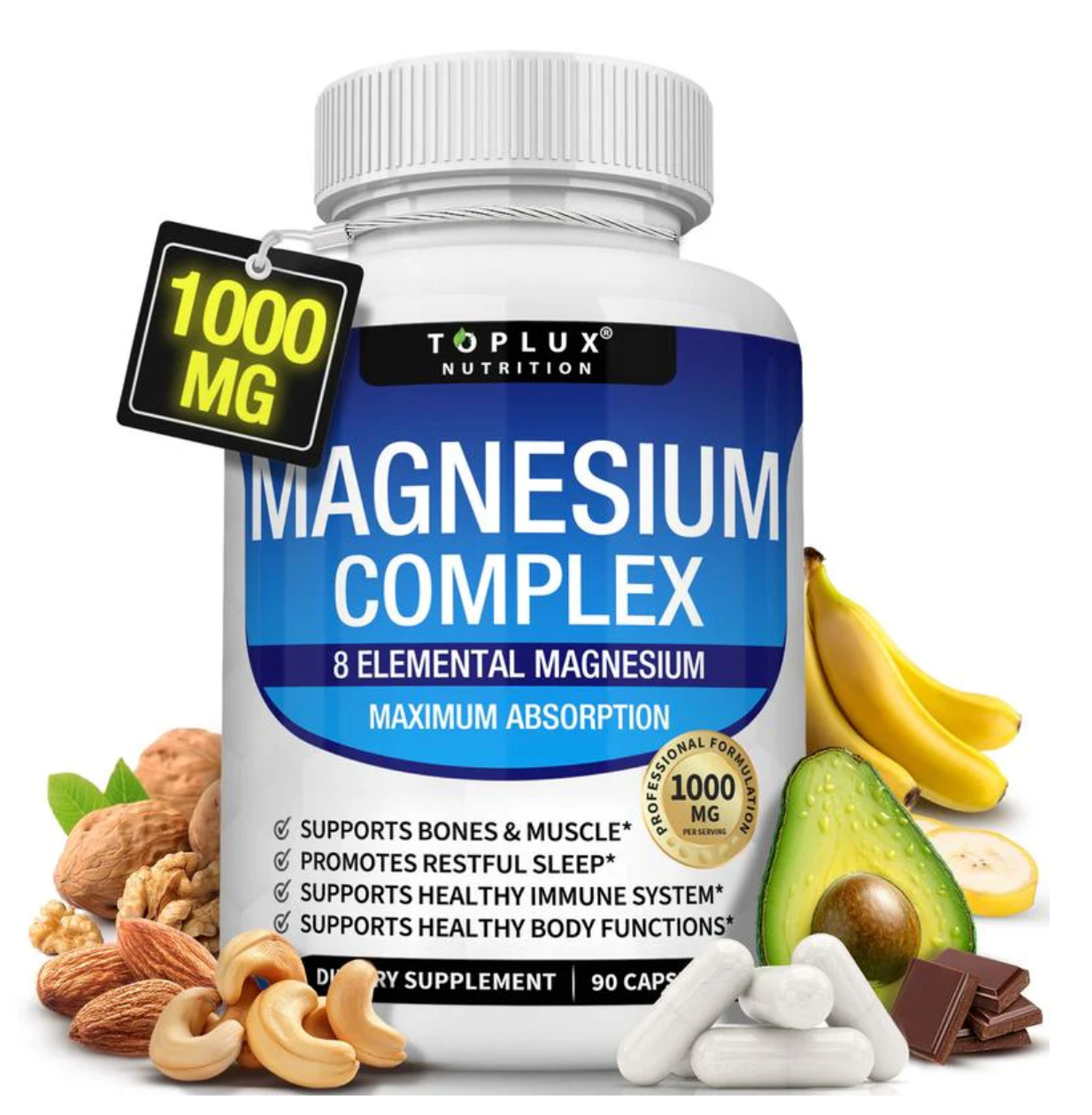 Magnesium Complex Original