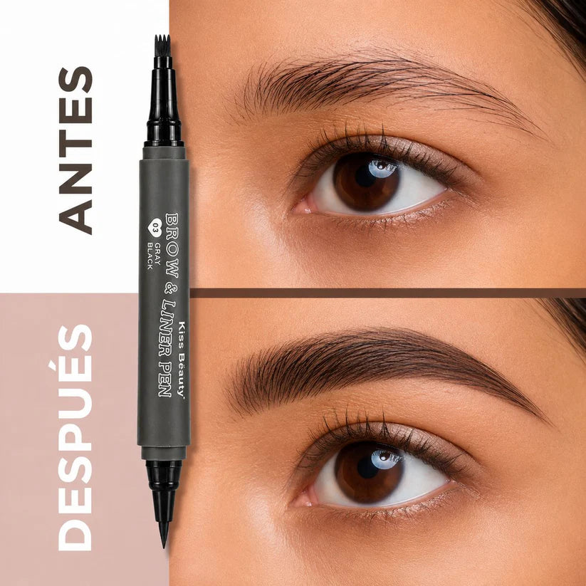 Delineador Brow Liner pen - Cejas Perfectas